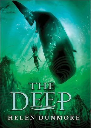 Buy The Deep at Amazon