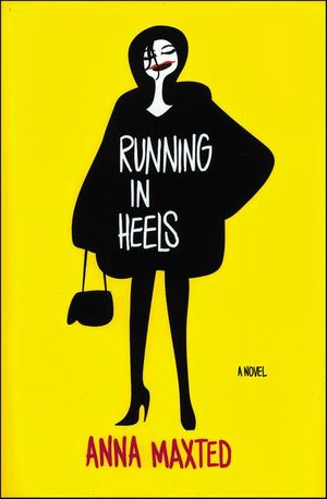 Buy Running in Heels at Amazon