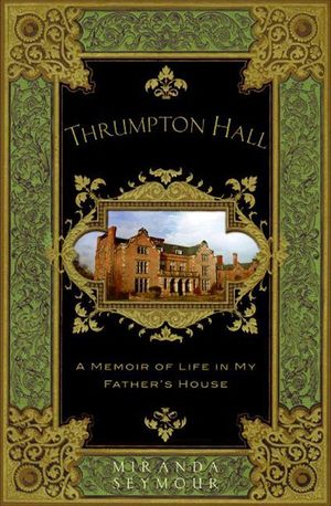 Buy Thrumpton Hall at Amazon
