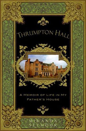 Thrumpton Hall