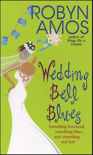 Wedding Bell Blues