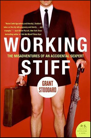 Buy Working Stiff at Amazon