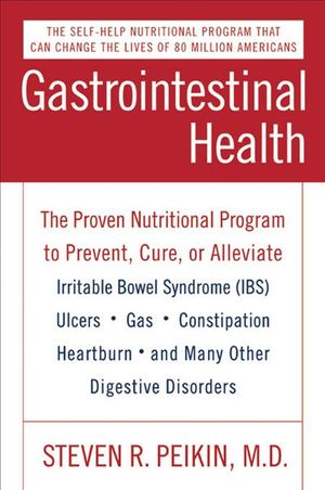 Buy Gastrointestinal Health at Amazon