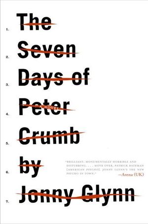 Buy The Seven Days of Peter Crumb at Amazon