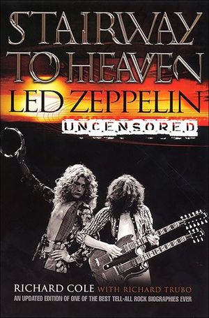 Buy Stairway To Heaven at Amazon