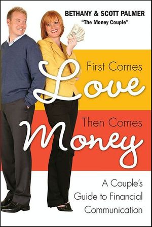 Buy First Comes Love, Then Comes Money at Amazon