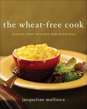 Buy The Wheat-Free Cook at Amazon