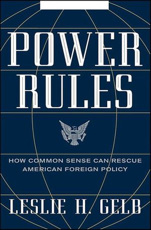 Buy Power Rules at Amazon