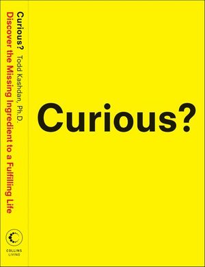 Buy Curious? at Amazon