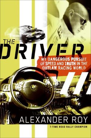 Buy The Driver at Amazon