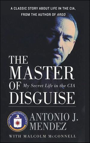 Buy The Master of Disguise at Amazon
