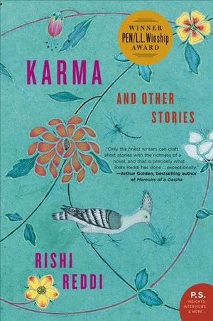 Karma and Other Stories