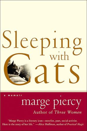 Buy Sleeping with Cats at Amazon