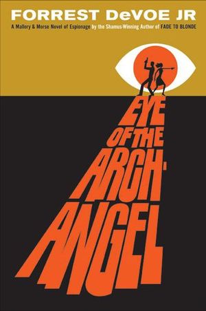 Buy Eye of the Archangel at Amazon