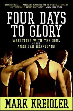 Buy Four Days to Glory at Amazon