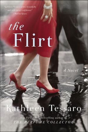 Buy The Flirt at Amazon