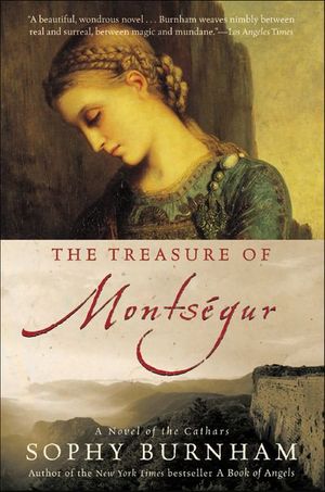 Buy The Treasure of Montsegur at Amazon