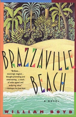 Buy Brazzaville Beach at Amazon
