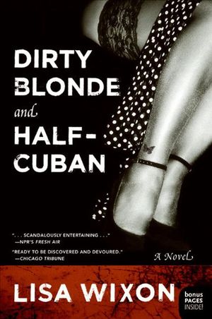 Buy Dirty Blonde and Half-Cuban at Amazon