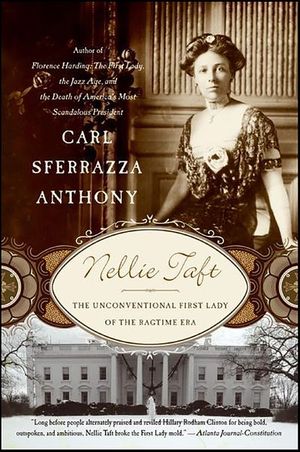 Nellie Taft