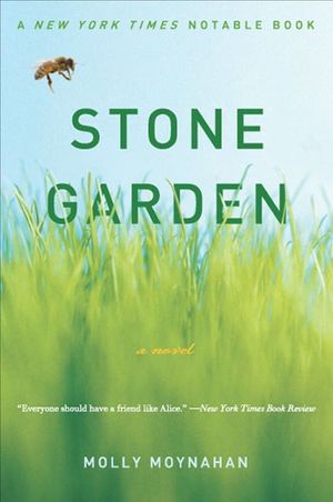 Buy Stone Garden at Amazon