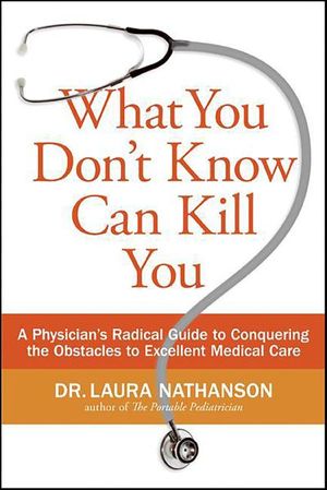 What You Don't Know Can Kill You