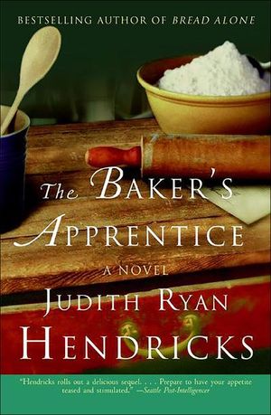 Buy The Baker's Apprentice at Amazon