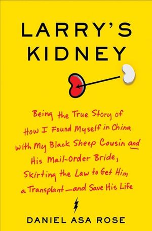 Larry's Kidney