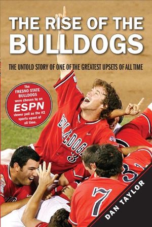 Buy The Rise of the Bulldogs at Amazon