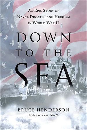 Buy Down to the Sea at Amazon
