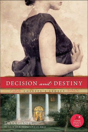 Buy Decision and Destiny at Amazon