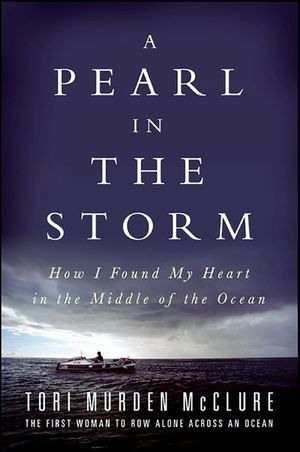 A Pearl in the Storm
