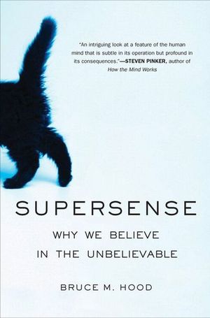 Buy SuperSense at Amazon