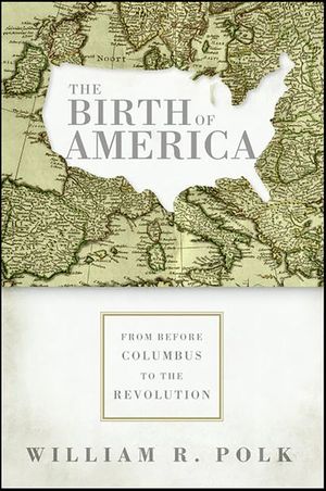 Buy The Birth of America at Amazon