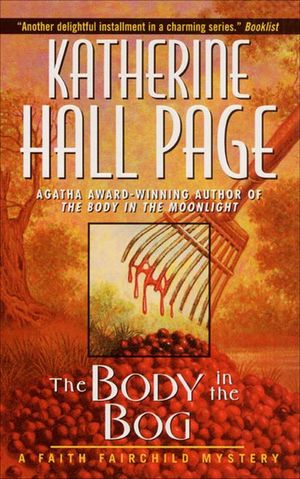 Buy The Body in the Bog at Amazon