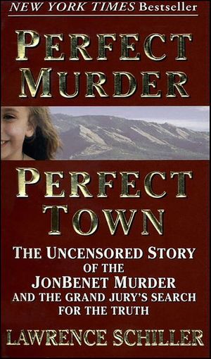 Buy Perfect Murder, Perfect Town at Amazon