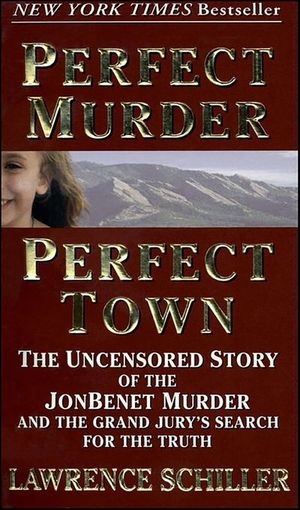 Perfect Murder, Perfect Town