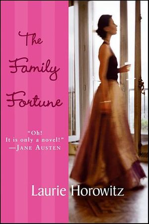 Buy The Family Fortune at Amazon
