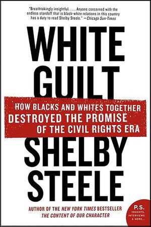 Buy White Guilt at Amazon