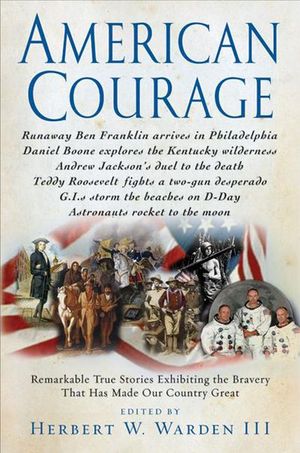 Buy American Courage at Amazon