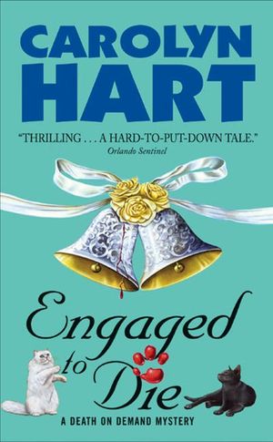 Buy Engaged to Die at Amazon