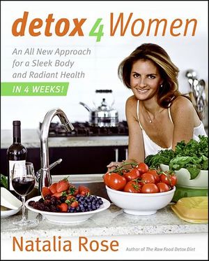 Buy Detox for Women at Amazon