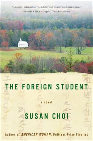 Buy The Foreign Student at Amazon