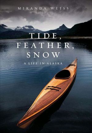 Buy Tide, Feather, Snow at Amazon
