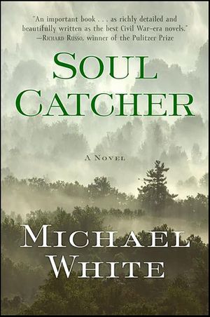 Buy Soul Catcher at Amazon
