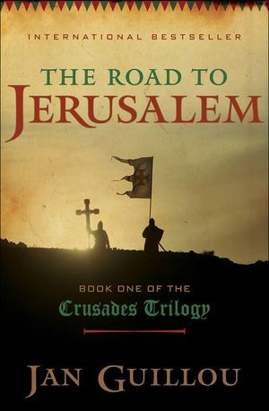 The Road to Jerusalem