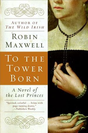 Buy To the Tower Born at Amazon