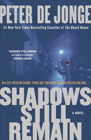 Buy Shadows Still Remain at Amazon