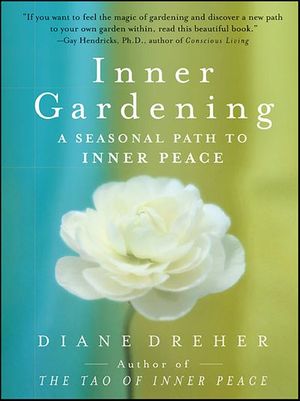 Buy Inner Gardening at Amazon