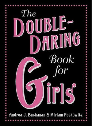 Buy The Double-Daring Book for Girls at Amazon